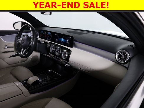 Used 2021 Mercedes-Benz A 220 4MATIC image 49