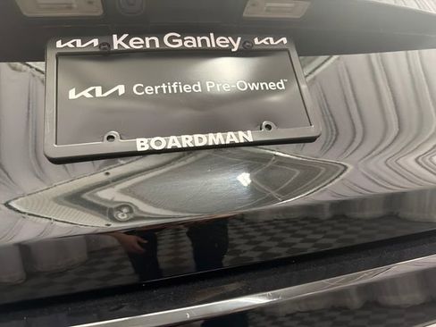Certified 2024 Kia Telluride EX w/ EX Captain's Chair Package AWD/4WD image 35