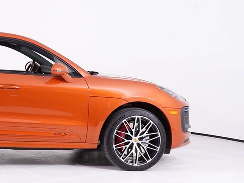 Used 2022 Porsche Macan GTS image 15