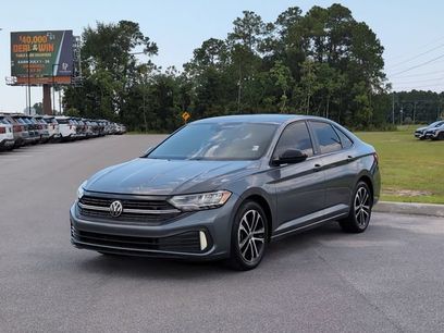 Used 2024 Volkswagen Jetta Sport
