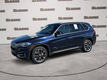 Used 2016 BMW X5 xDrive35i