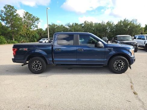 Used 2018 Ford F150 XL w/ Equipment Group 101A Mid RWD image 6