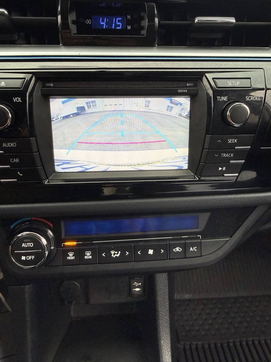Used 2014 Toyota Corolla S FWD image 18