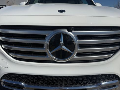 New 2026 Mercedes-Benz GLB 250 4MATIC image 23