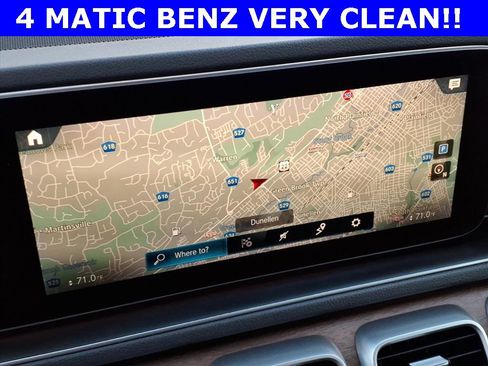 Used 2020 Mercedes-Benz GLE 350 4MATIC image 21