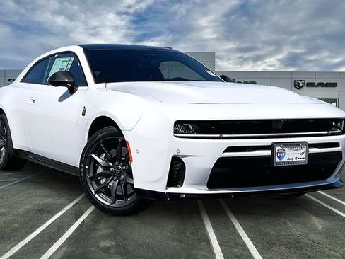 New 2026 Dodge Charger R/T Scat Pack image 14