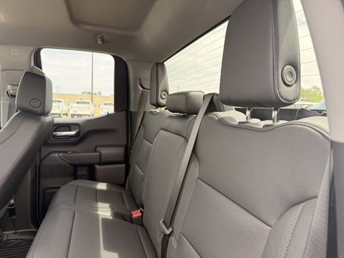 New 2026 GMC Sierra 1500 Pro w/ Pro Value Package RWD image 26