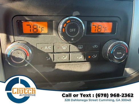 Used 2019 Nissan Frontier PRO-4X w/ Pro-4x Luxury Package image 28