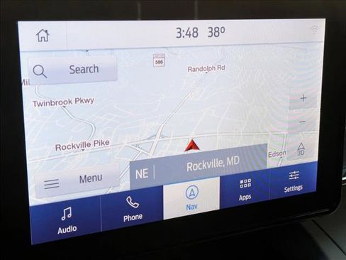 Used 2021 Ford Explorer XLT w/ Equipment Group 202A image 13