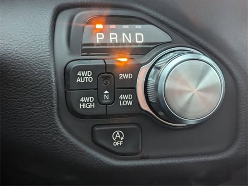 New 2026 RAM 1500 Laramie image 16