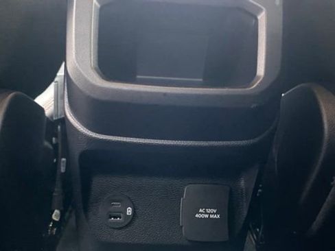 Used 2024 Ford Ranger Raptor image 26