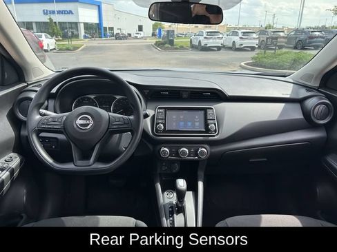 Used 2025 Nissan Kicks Play S FWD image 9