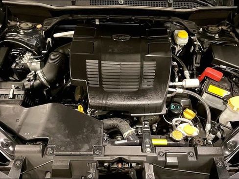 Used 2023 Subaru Forester Limited image 10