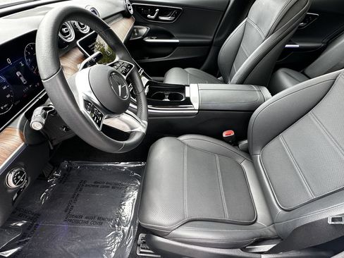 Certified 2026 Mercedes-Benz C 300 Sedan image 10