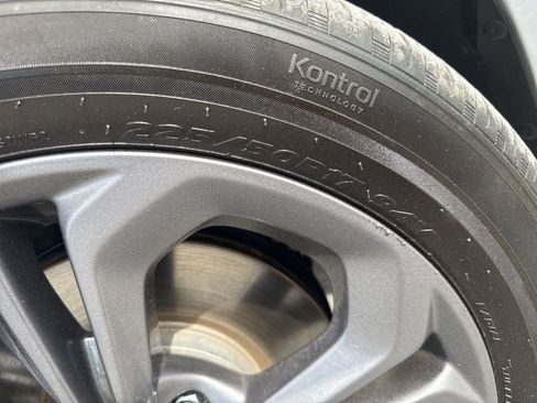 Used 2025 Honda Accord EX-L image 33