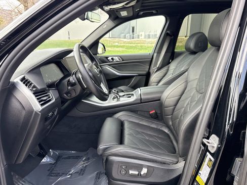 Used 2023 BMW X5 xDrive40i w/ Premium Package image 14
