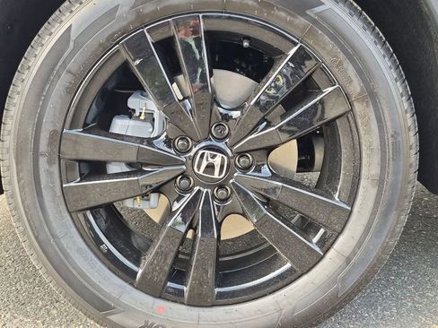 New 2026 Honda HR-V Sport image 15