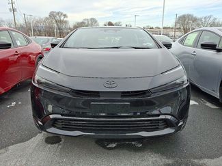 New 2026 Toyota Prius AWD video 2