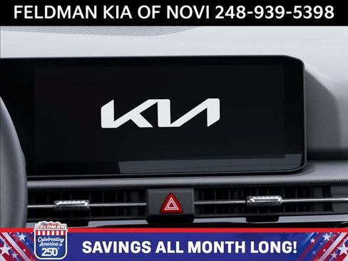 New 2026 Kia Sportage LX AWD/4WD image 20