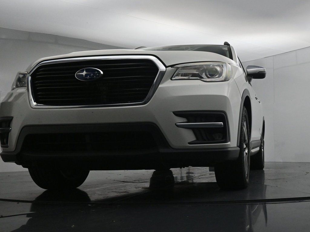 Used 2021 Subaru Ascent Touring w/ Popular Package #2 AWD/4WD image 19