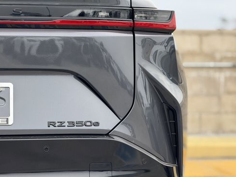 New 2026 Lexus RZ 350e 2WD image 12