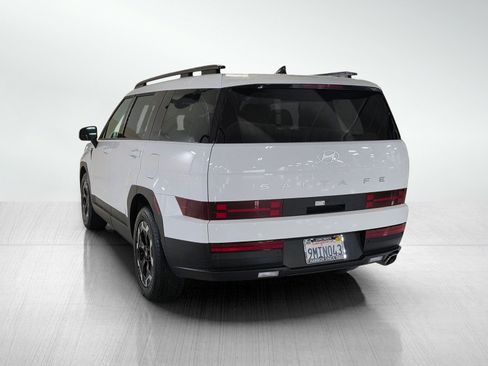 Used 2024 Hyundai Santa Fe SEL image 5