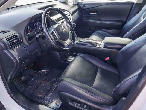 Used 2014 Lexus RX 350 FWD 4dr w/ Navigation Package image 16