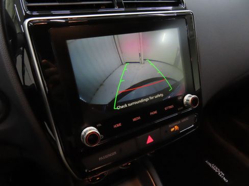 New 2025 Mitsubishi Outlander Sport SE image 17