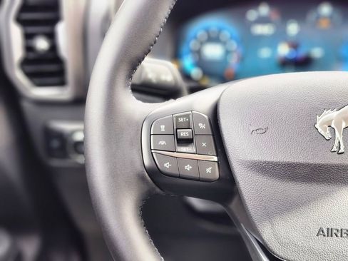 New 2025 Ford Bronco Sport Outer Banks image 27