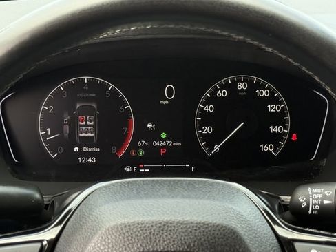 Used 2022 Honda Civic EX image 15