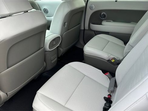 New 2026 Hyundai Palisade Limited image 12