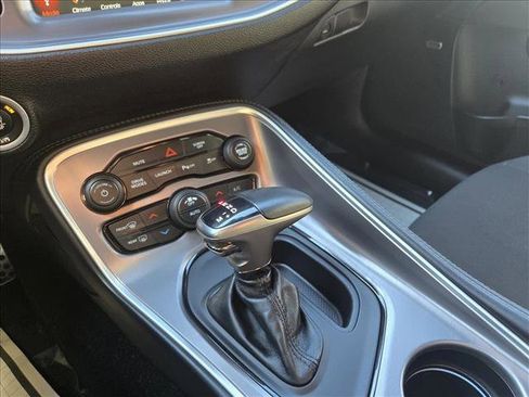 Used 2021 Dodge Challenger R/T Scat Pack image 19