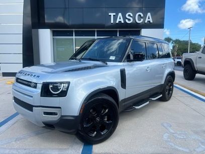 Used 2023 Land Rover Defender 110 S
