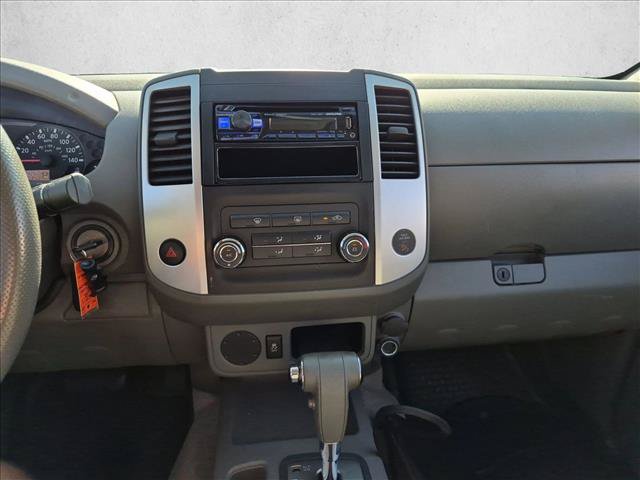 Used 2013 Nissan Frontier SV RWD image 11