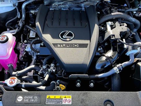 Used 2026 Lexus RX 350 Premium Plus FWD image 33