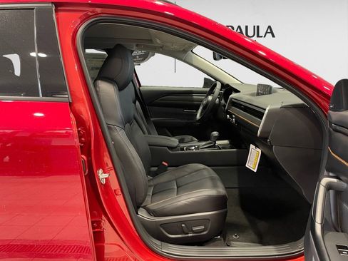 New 2026 MAZDA CX-50 AWD 2.5 Hybrid w/ Premium Pkg image 13