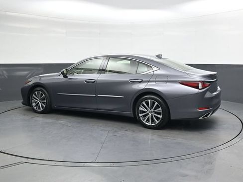 Used 2019 Lexus ES 350 w/ Accessory Package 2 FWD image 6