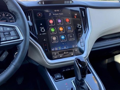 New 2025 Subaru Outback Limited image 6