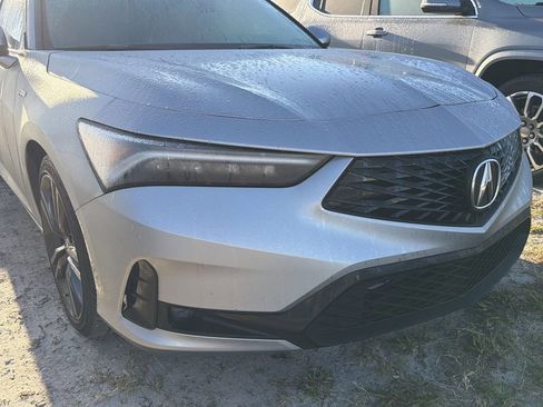 Used 2024 Acura Integra A-Spec image 2