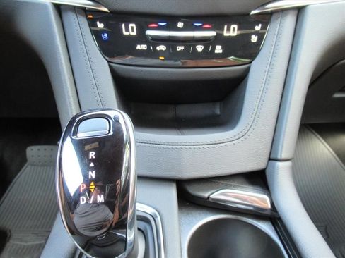 New 2026 Cadillac XT5 Premium Luxury w/ Driver Assist Package FWD image 26