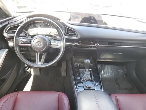 Used 2023 MAZDA CX-30 AWD 2.5 S w/ Preferred Package image 9