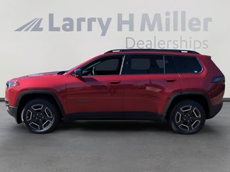 New 2026 Jeep Cherokee Limited AWD/4WD video 2