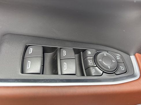 New 2026 GMC Sierra 3500 Denali Ultimate AWD/4WD image 26