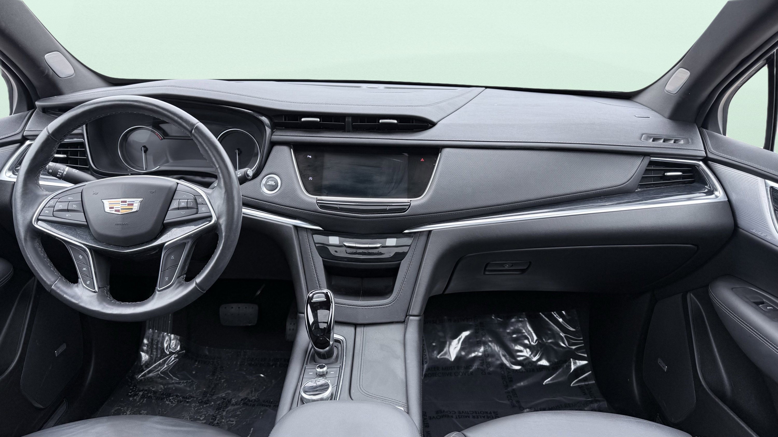 Used 2024 Cadillac XT5 Premium Luxury FWD image 58