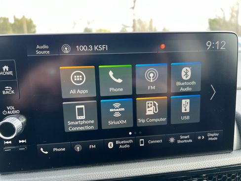 Used 2024 Honda CR-V EX-L image 22