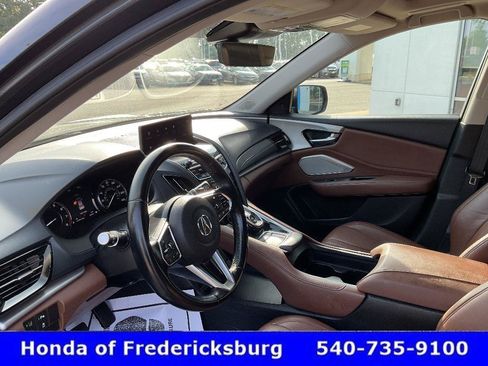 Used 2021 Acura RDX AWD w/ Technology Package image 31