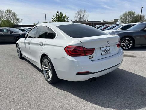 Used 2019 BMW 430i Gran Coupe RWD image 5