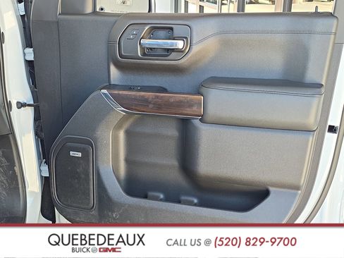 Used 2020 GMC Sierra 1500 SLT w/ SLT Premium Plus Package AWD/4WD image 31