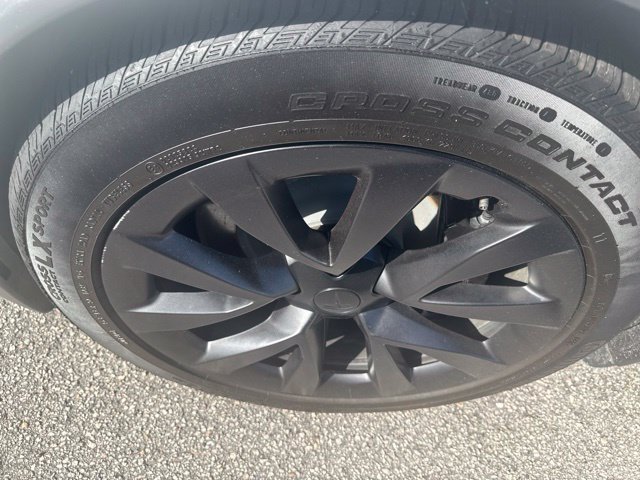 Used 2023 Tesla Model X AWD/4WD image 14