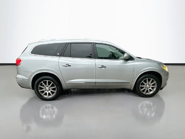 Used 2017 Buick Enclave Convenience FWD image 5
